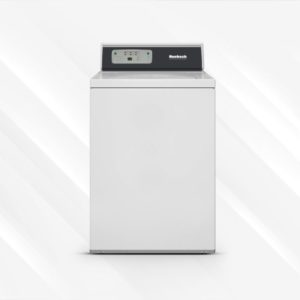 Top Load Washer - 6,5кг