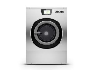 Hardmount Washer-Extractor HCT030- 15кг